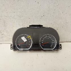 View Auto part Instrument Cluster Honda Crv 2007