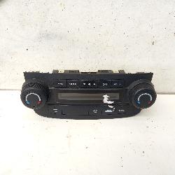 View Auto part Heater/Ac Controls Honda Crv 2007