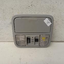 View Auto part Courtesy Light Honda Crv 2007