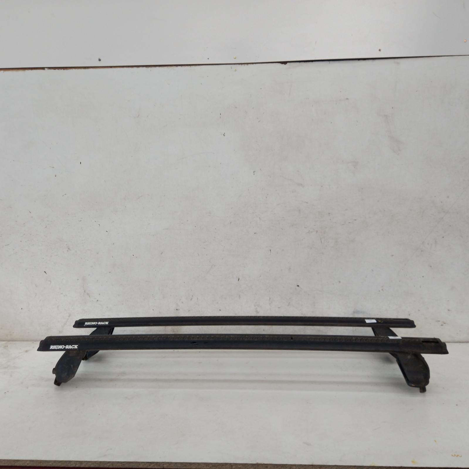 View Auto part Roof Rack/Bars Mitsubishi Triton 2015