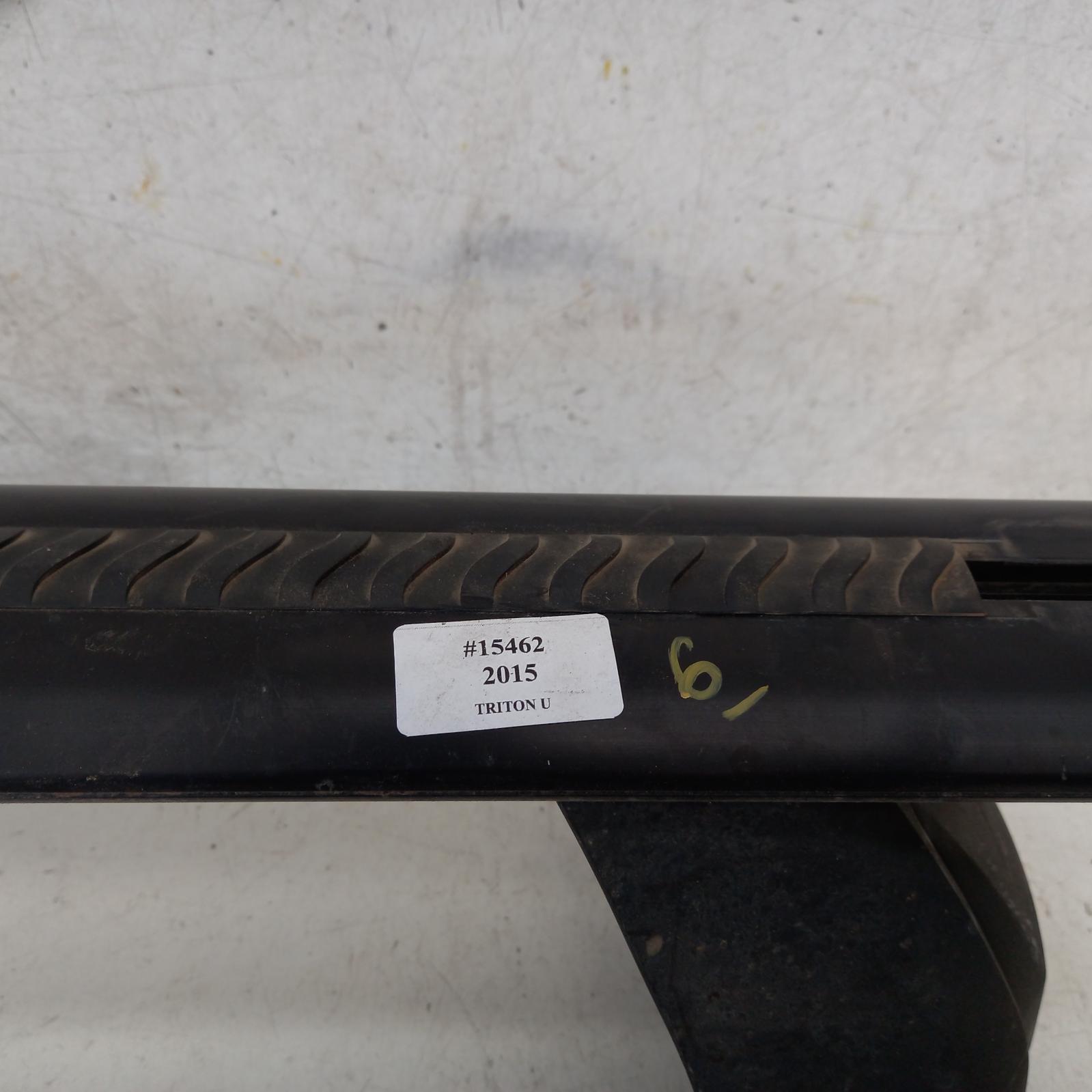 View Auto part Roof Rack/Bars Mitsubishi Triton 2015