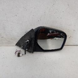 View Auto part Right Door Mirror Mitsubishi Triton 2015