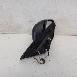 View Auto part Right Door Mirror Mitsubishi Triton 2015