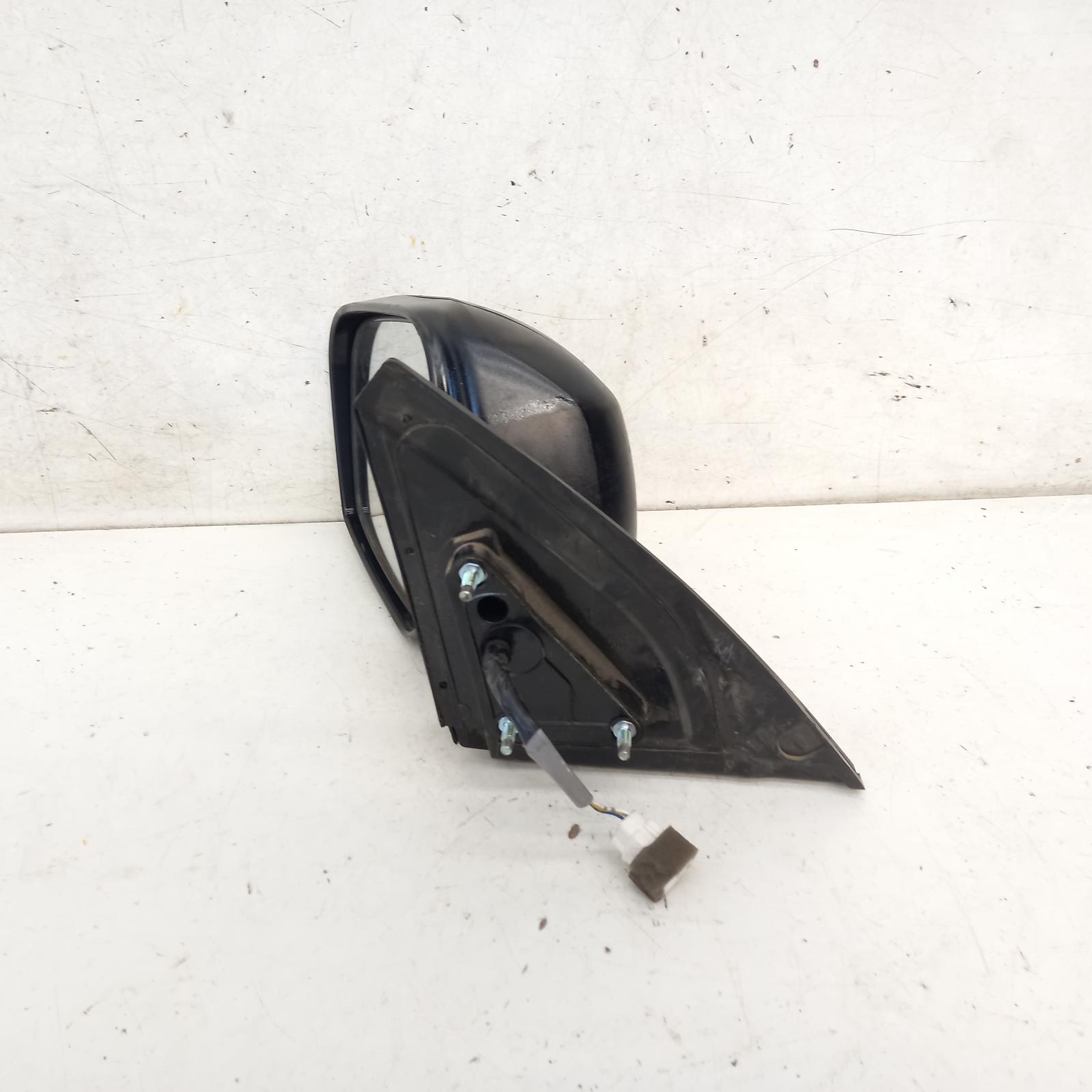 View Auto part Left Door Mirror Mitsubishi Triton 2015