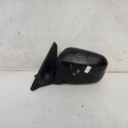 View Auto part Left Door Mirror Mitsubishi Triton 2015