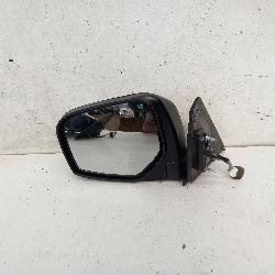 View Auto part Left Door Mirror Mitsubishi Triton 2015