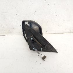 View Auto part Left Door Mirror Mitsubishi Triton 2015