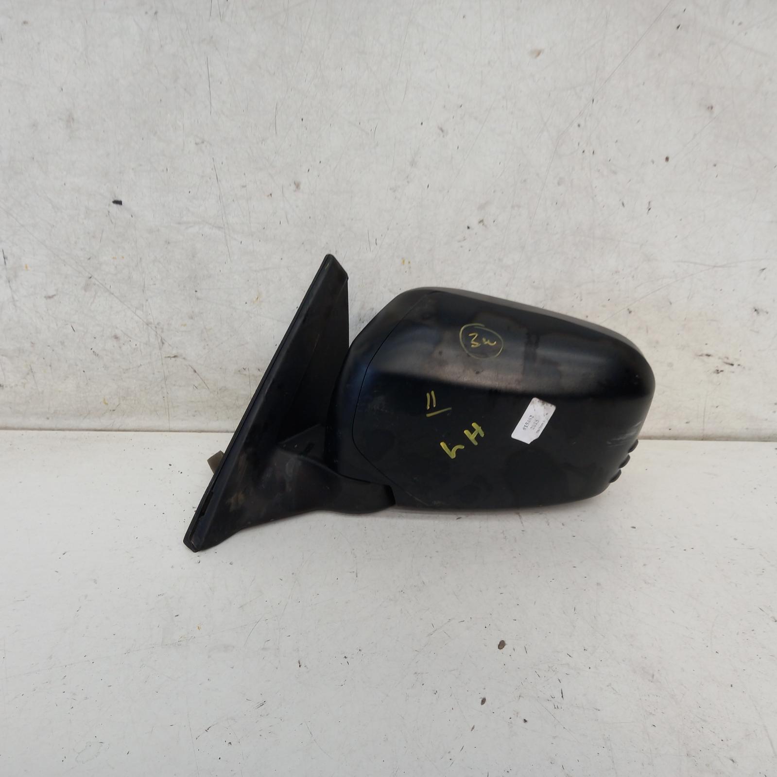 View Auto part Left Door Mirror Mitsubishi Triton 2015