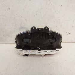 View Auto part Instrument Cluster Mitsubishi Triton 2015