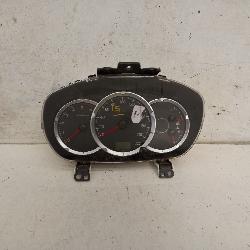View Auto part Instrument Cluster Mitsubishi Triton 2015