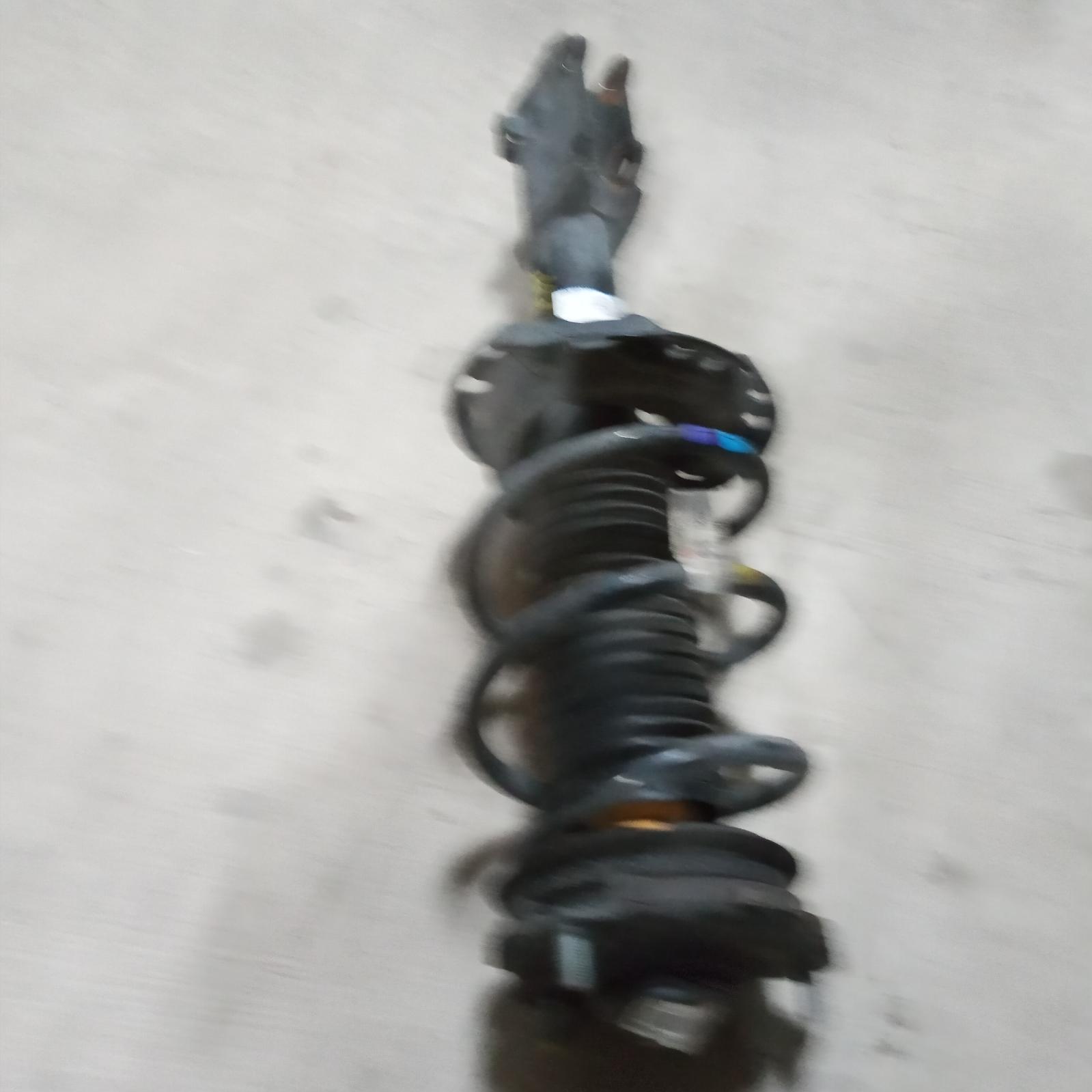2019 Hyundai I30 Right Front Strut View Auto part Right Front Strut Hyundai I30 2019