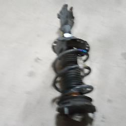 View Auto part Right Front Strut Hyundai I30 2019
