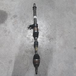 View Auto part Right Driveshaft Hyundai I30 2019