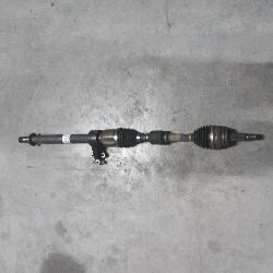 View Auto part Right Driveshaft Hyundai I30 2019