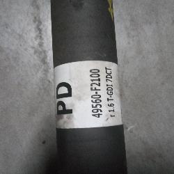 View Auto part Right Driveshaft Hyundai I30 2019