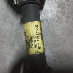 View Auto part Left Driveshaft Hyundai I30 2019