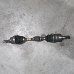 View Auto part Left Driveshaft Hyundai I30 2019