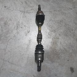 View Auto part Left Driveshaft Hyundai I30 2019