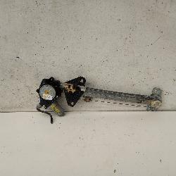 View Auto part Left Rear Wnd Reg/Motor Honda Crv 2007
