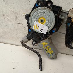 View Auto part Left Rear Wnd Reg/Motor Honda Crv 2007