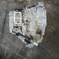 View Auto part Trans/Gearbox Toyota Camry 2018
