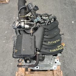View Auto part Engine Nissan Juke 2015