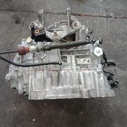 View Auto part Trans/Gearbox Mazda 3 2018