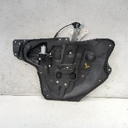 View Auto part Right Front Window Reg/Motor Mazda 3 2018