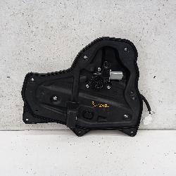 View Auto part Right Rear Wnd Reg/Motor Mazda 3 2018