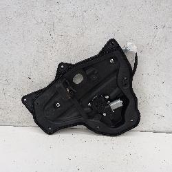 View Auto part Left Rear Wnd Reg/Motor Mazda 3 2018