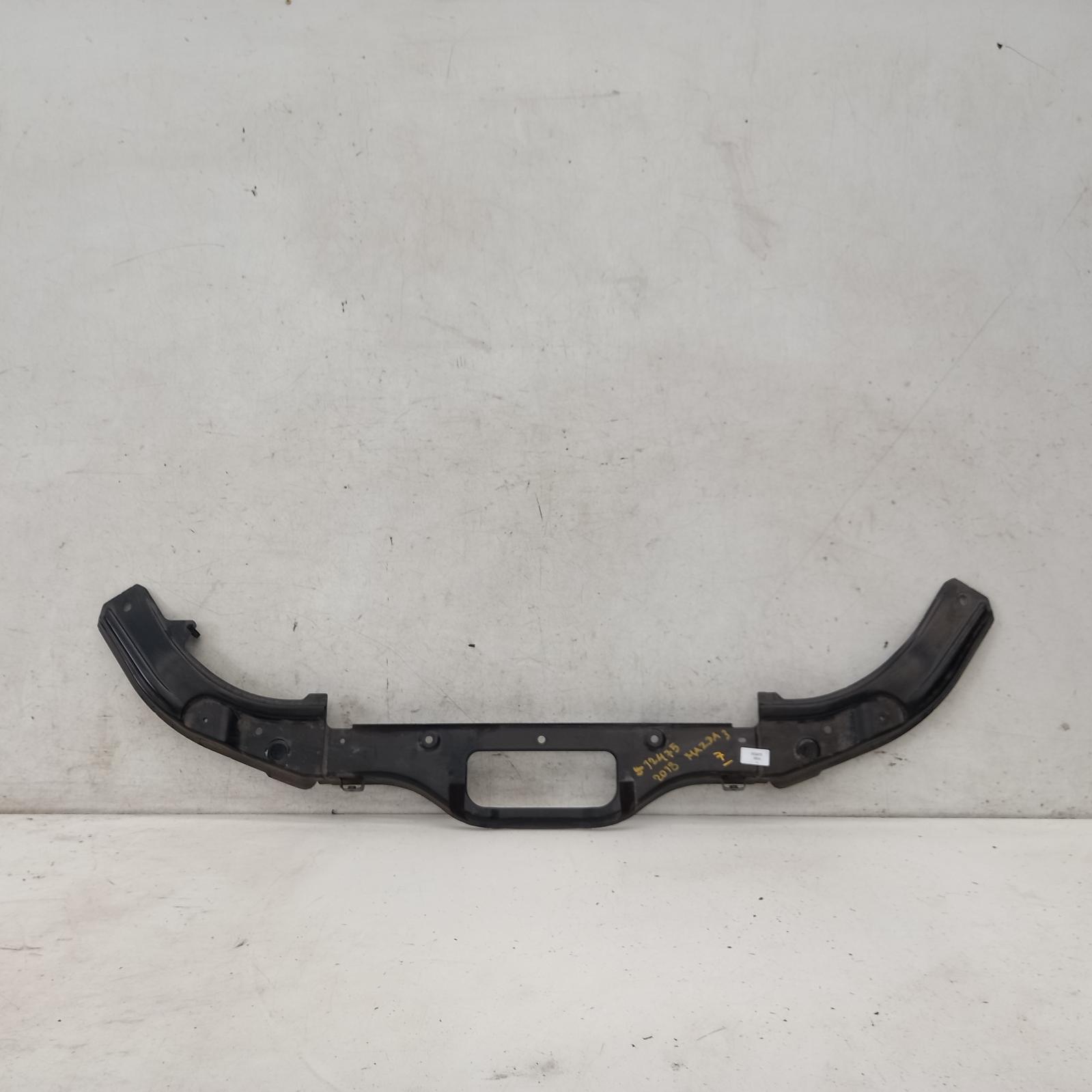 View Auto part Radiator Support Mazda 3 2018