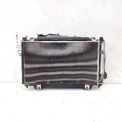 View Auto part Radiator Mazda 3 2018