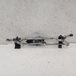 View Auto part Wiper Motor Mazda 3 2018