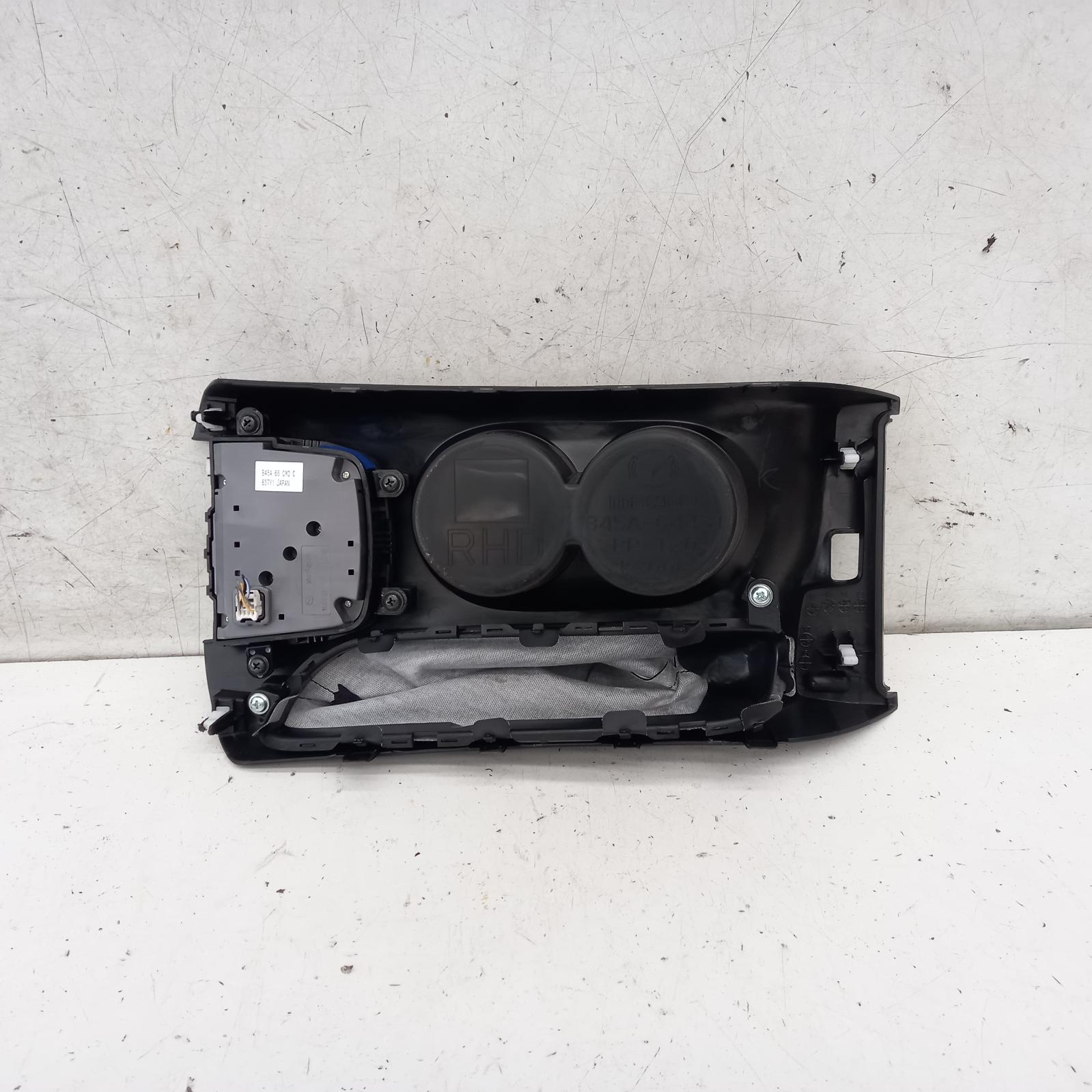 View Auto part Combination Switch Mazda 3 2018