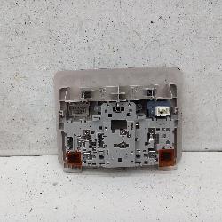 View Auto part Courtesy Light Mazda 3 2018