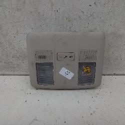 View Auto part Courtesy Light Mazda 3 2018