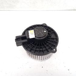 View Auto part Heater Fan Motor Mazda 3 2018