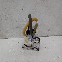 View Auto part Door/Boot/Gate Lock Mazda 3 2018