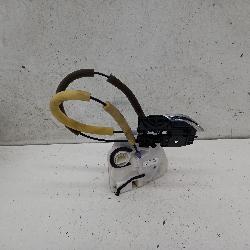 View Auto part Door/Boot/Gate Lock Mazda 3 2018