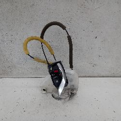 View Auto part Door/Boot/Gate Lock Mazda 3 2018