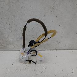 View Auto part Door/Boot/Gate Lock Mazda 3 2018