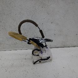 View Auto part Door/Boot/Gate Lock Mazda 3 2018