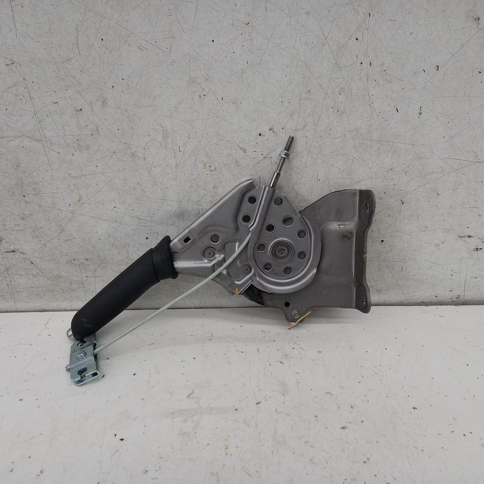 View Auto part Handbrake Lever Mazda 3 2018