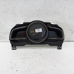 View Auto part Instrument Cluster Mazda 3 2018