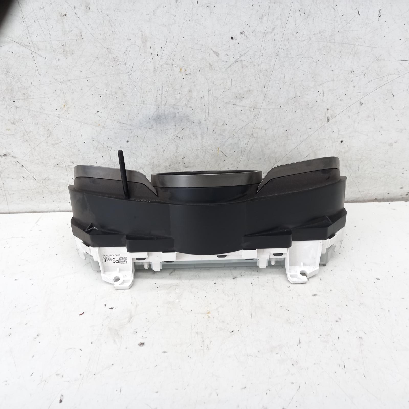 View Auto part Instrument Cluster Mazda 3 2018
