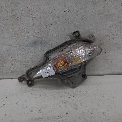 View Auto part Right Indicator/Fog/Side Mazda 3 2018