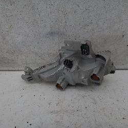 View Auto part Right Indicator/Fog/Side Mazda 3 2018