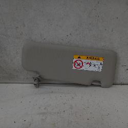 View Auto part Sunvisor Mazda 3 2018