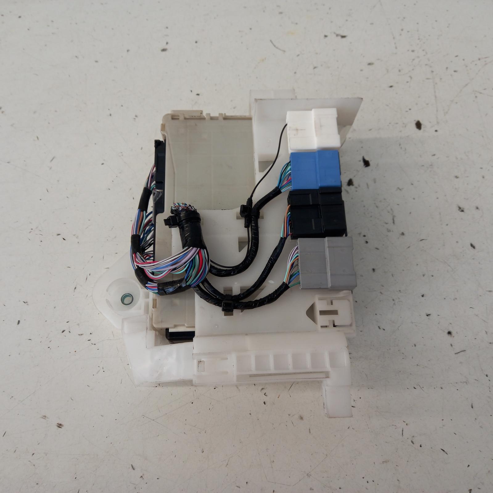View Auto part Ecu Toyota Camry 2018