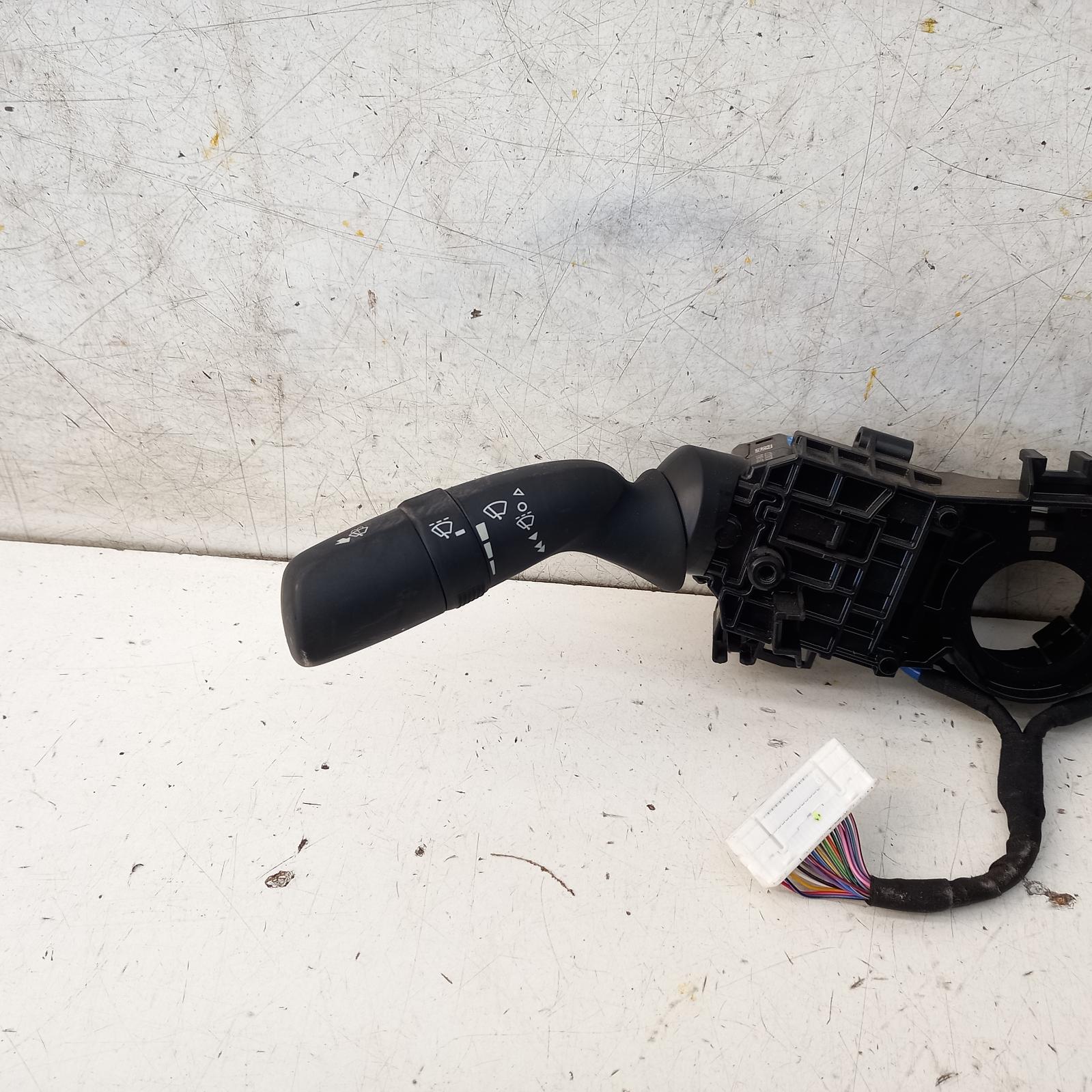 2018 Toyota Camry Combination Switch View Auto part Combination Switch Toyota Camry 2018